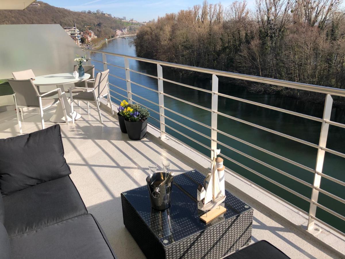 Vue Privee Διαμέρισμα Ναμούρ Εξωτερικό φωτογραφία