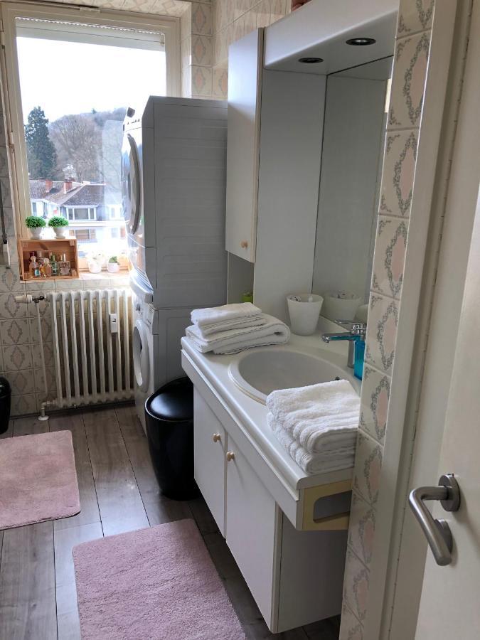 Vue Privee Διαμέρισμα Ναμούρ Εξωτερικό φωτογραφία